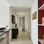 דירה Garigliano By Halldis *