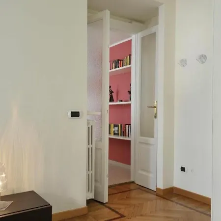 Apartament Garigliano By Halldis Mediolan