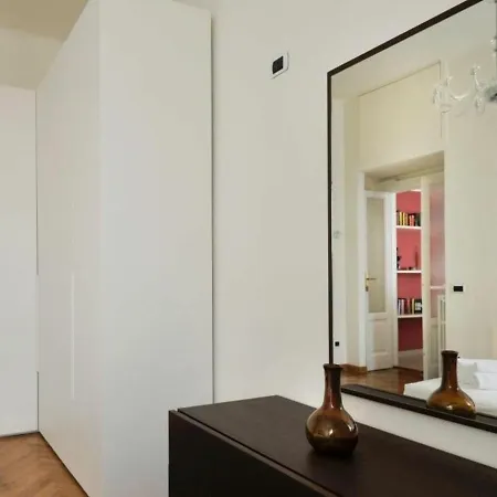 Apartament Garigliano By Halldis *
