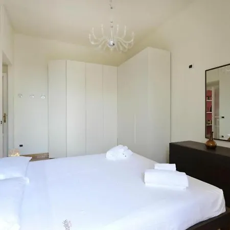 Garigliano By Halldis Apartament