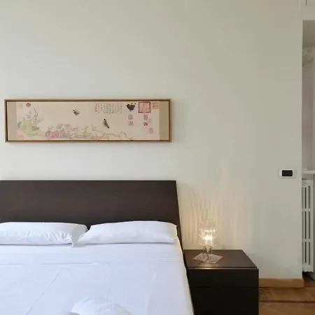 Garigliano By Halldis Apartament *