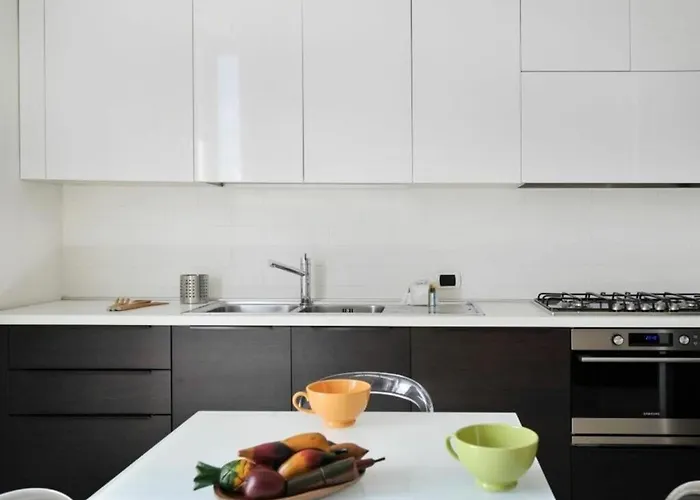 Garigliano By Halldis * Milano